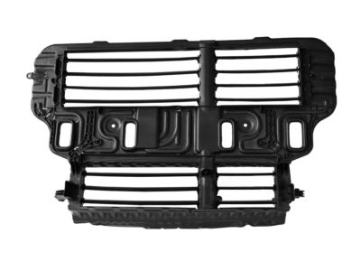 Ford BM5Z-8B455-B Bracket - Radiator Grille