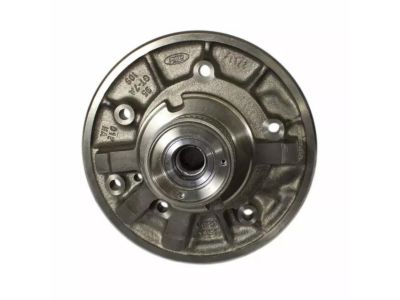 Mercury Oil Pump - XL2Z-7A103-AA