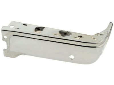 2014 Ford F-150 Bumper - 9L3Z-17906-B