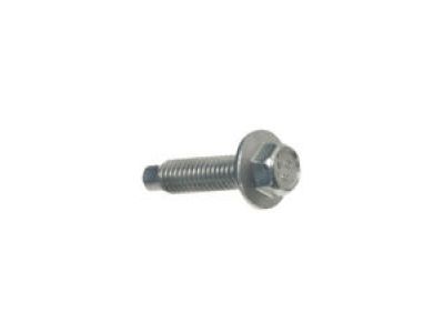 Ford -W507065-S437 Screw