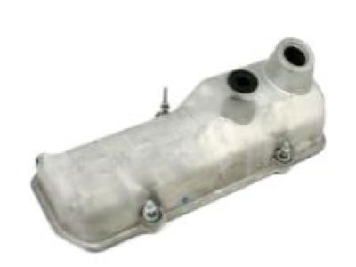 Ford 4G7Z-6582-AA Cover - Cylinder Head