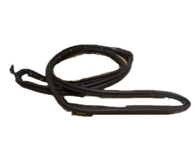 Ford 8L2Z-7825324-A Weatherstrip