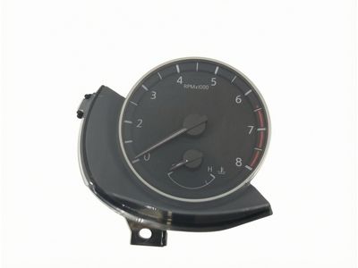 2018 Ford Explorer Instrument Cluster - JB5Z-10849-KA