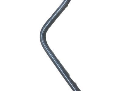 Ford F81Z-5482-BA Bar - Stabilizer