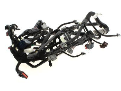 Ford ER3Z-14401-KA Wiring Assembly - Main