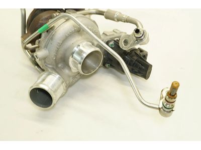 Ford ML3Z-8K153-D