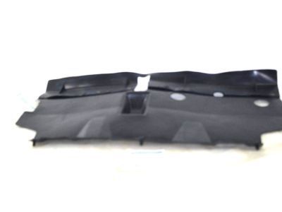 2004 Ford Expedition Air Deflector - 2L1Z-8327-AA