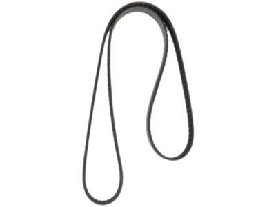 thumbnail image 2 of 06-2011 Crown Victoria Marquis Town Car Serpentine Belt 923K6 6PK923 – Aftermarket, Brand New, Made In China 2 of 2