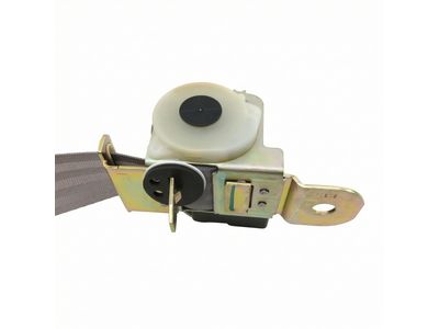 1999 Ford Taurus Seat Belt - XF1Z-54611B69-AAB