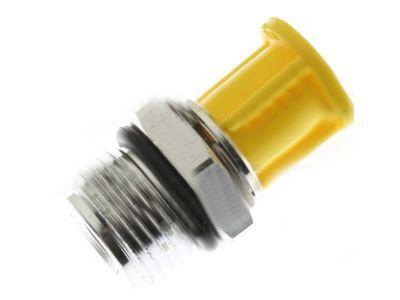 Ford BL3Z-6A968-JD Connector - Oil Tube