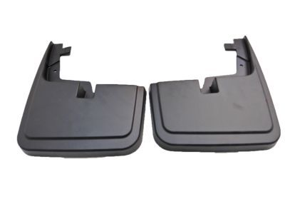 Ford Mud Flaps - FL3Z-16A550-AA