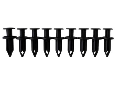 Ford F-350 Super Duty Wheelhouse - HC3Z-9928370-D