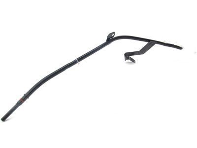 2007 Ford E-450 Super Duty Dipstick Tube - XC2Z-6754-BA