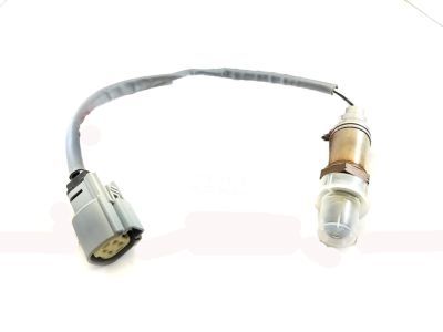 2014 Ford F-150 Oxygen Sensors - BL3Z-9G444-A