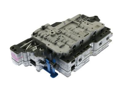 Ford Flex Valve Body - 8A8Z-7A100-A