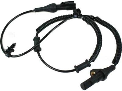Ford Mustang ABS Sensor - 9R3Z-2C204-A