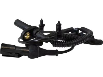Ford Mustang ABS Sensor - 9R3Z-2C204-A
