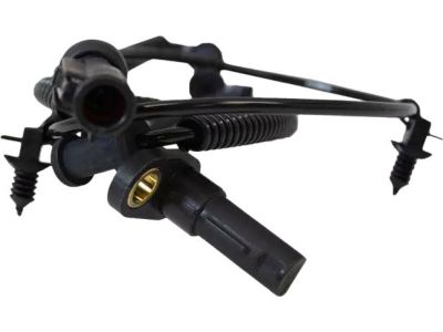 Ford Mustang ABS Sensor - 9R3Z-2C204-A