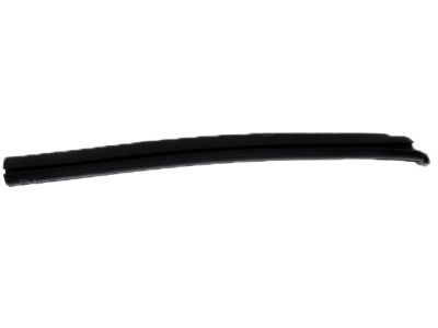 Ford 4R3Z-7654001-AA Weatherstrip