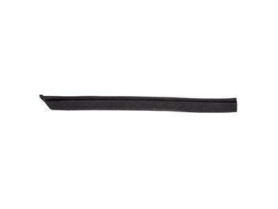 Ford 4R3Z-7654001-AA Weatherstrip