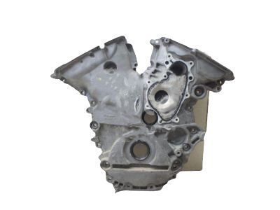 Ford Mustang Timing Cover - BR3Z-6019-D