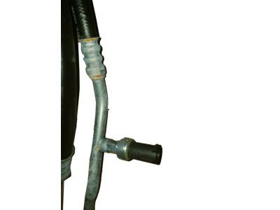2003 Mercury Grand Marquis A/C Hose - 3W7Z-19D734-CA