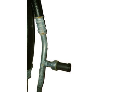 2005 Mercury Grand Marquis A/C Hose - 3W7Z-19D734-CA