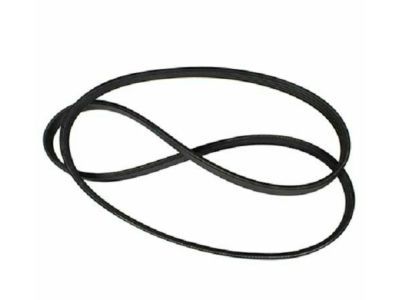 Ford F-150 Drive Belt - BL3Z-8620-F