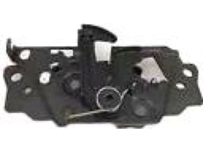 Ford Hood Latch - CV6Z-16700-A