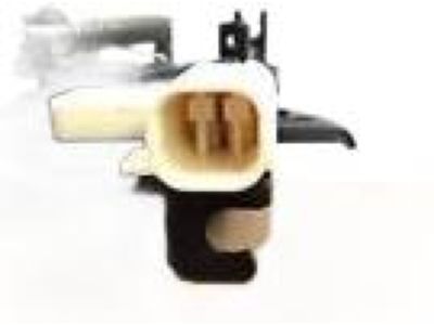 Ford Hood Latch - CV6Z-16700-A