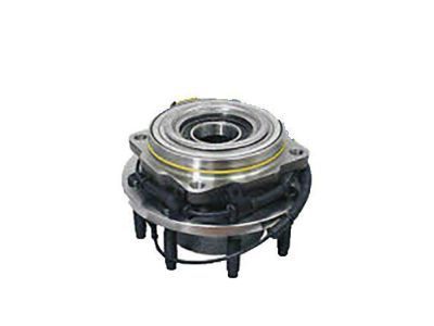 2014 Ford Focus Wheel Hub - CV6Z-1109-C