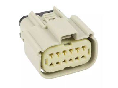 FL3Z-13A576-D Ford Wiring Assembly Product Photo 2 of 3