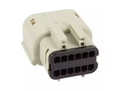 FL3Z-13A576-D Ford Wiring Assembly Product Photo 3 of 3