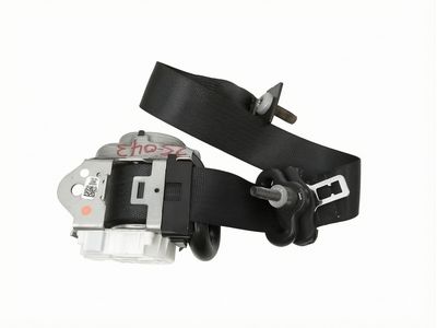 Ford Bronco Seat Belt - MB3Z-61611B69-AB