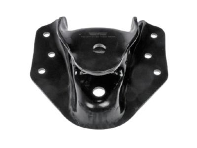 Ford F81Z-5775-BA Bracket - Spring - Front