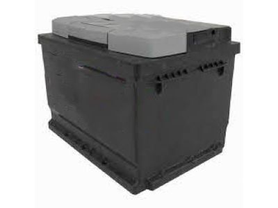 BXT-90-590 Ford Battery Product Photo 1 of 1