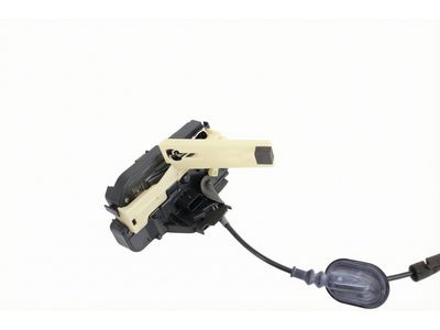 2022 Lincoln Navigator Door Lock Actuator Motor - ML7Z-7826413-C