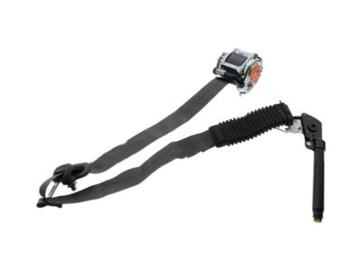Ford HC3Z-25611B09-AA Pretensioner - Seat Belt Retractor