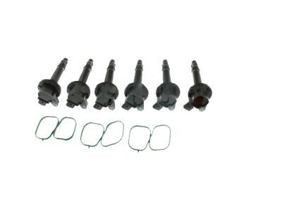 Ford BA5Z-12259-A Kit