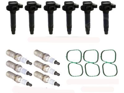 Ford BA5Z-12259-A Kit