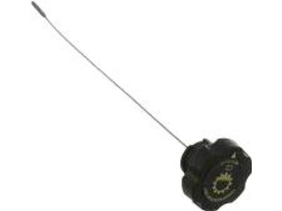 Mercury Sable Dipstick - 7T4Z-7A020-A