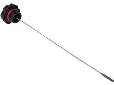 Mercury Sable Dipstick - 7T4Z-7A020-A