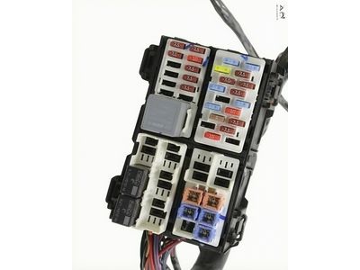 Ford J2BZ-14A005-F
