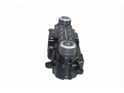 Ford KT1Z-18C858-BA