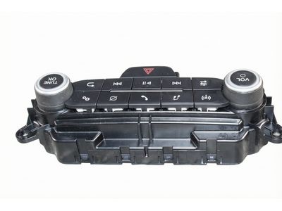 Ford KT1Z-18C858-BA