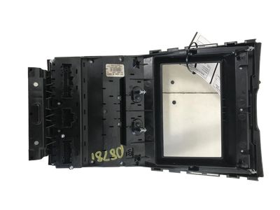 Ford Edge HVAC Control Module - KT4Z-18842-HB