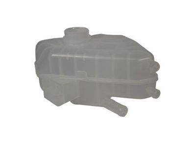 Ford Coolant Reservoir - BE8Z-8A080-A