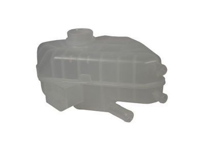 Ford Fiesta Coolant Reservoir - BE8Z-8A080-A