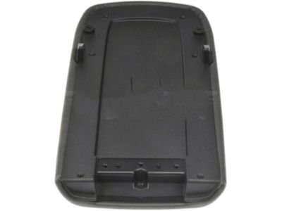 Ford F87Z-7806024-BAA Door Assembly - Glove Compartment