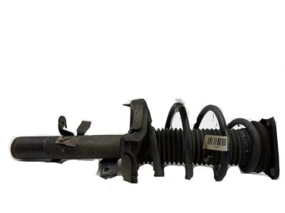 2016 Ford Focus Shock Absorber - BV6Z-18124-H